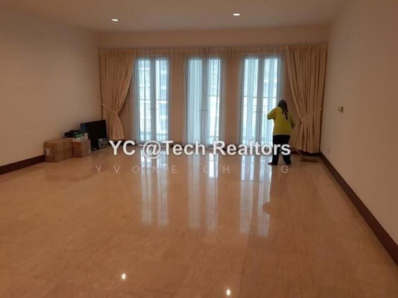 Condominium for Sale at Kirana Residence - Yvone Chong - PropertyGuru.com.my