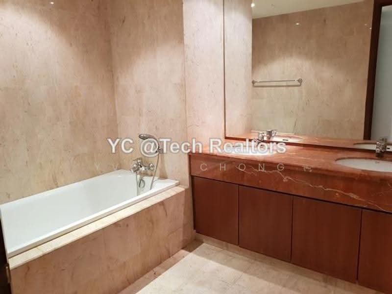Condominium for Sale at Kirana Residence - Yvone Chong - PropertyGuru.com.my
