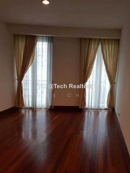 Condominium for Sale at Kirana Residence - Yvone Chong - PropertyGuru.com.my