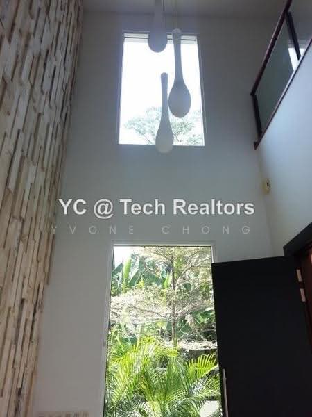 Bungalow House untuk Dijual di Taman Duta (Bukit Tunku (Kenny Hills)) - Yvone Chong - PropertyGuru.com.my