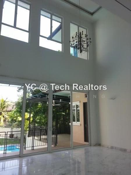 Bungalow House untuk Dijual di Taman Duta (Bukit Tunku (Kenny Hills)) - Yvone Chong - PropertyGuru.com.my