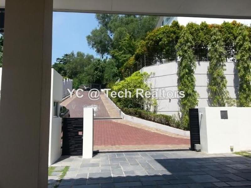 Bungalow House untuk Dijual di Taman Duta (Bukit Tunku (Kenny Hills)) - Yvone Chong - PropertyGuru.com.my