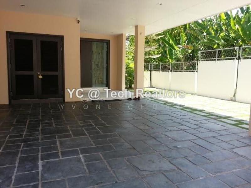 Bungalow House untuk Dijual di Taman Duta (Bukit Tunku (Kenny Hills)) - Yvone Chong - PropertyGuru.com.my