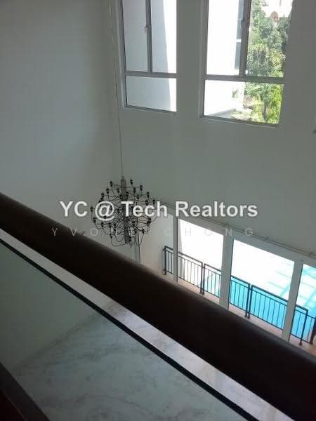 Bungalow House untuk Dijual di Taman Duta (Bukit Tunku (Kenny Hills)) - Yvone Chong - PropertyGuru.com.my