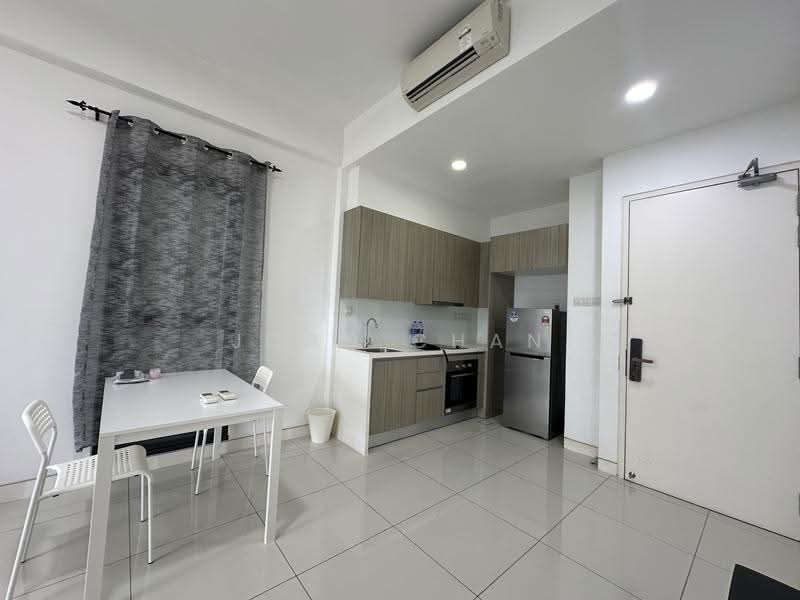 Service Residence for Rent at Bayberry @ Tropicana Gardens - Joan Chan - Kitchen - PropertyGuru.com.my