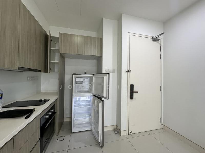 Service Residence for Rent at Bayberry @ Tropicana Gardens - Joan Chan - Kitchen - PropertyGuru.com.my