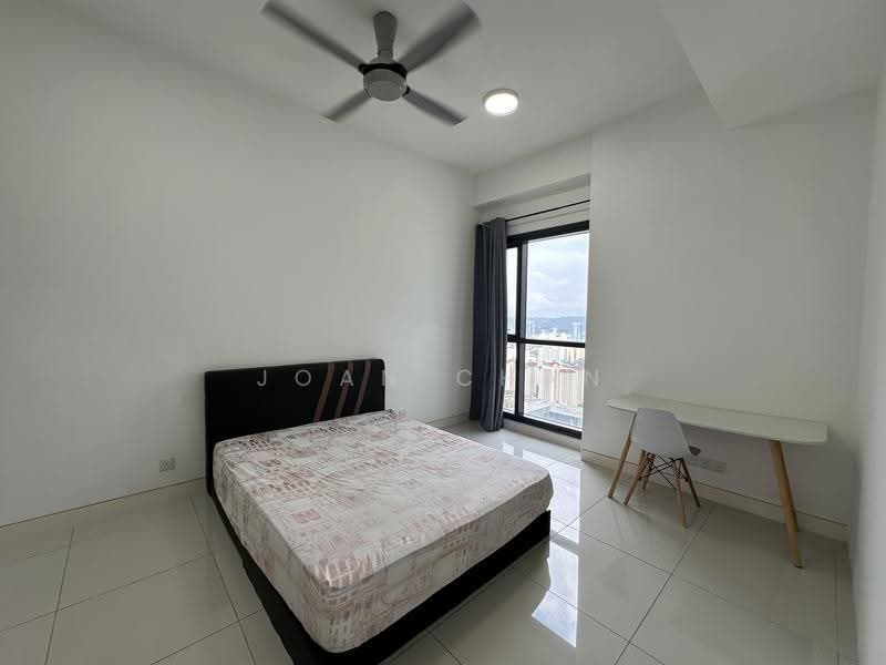 Service Residence for Rent at Bayberry @ Tropicana Gardens - Joan Chan - Bedroom - PropertyGuru.com.my
