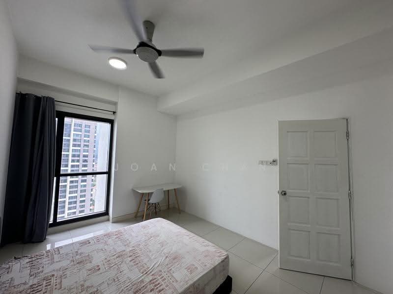 Service Residence for Rent at Bayberry @ Tropicana Gardens - Joan Chan - Bedroom - PropertyGuru.com.my