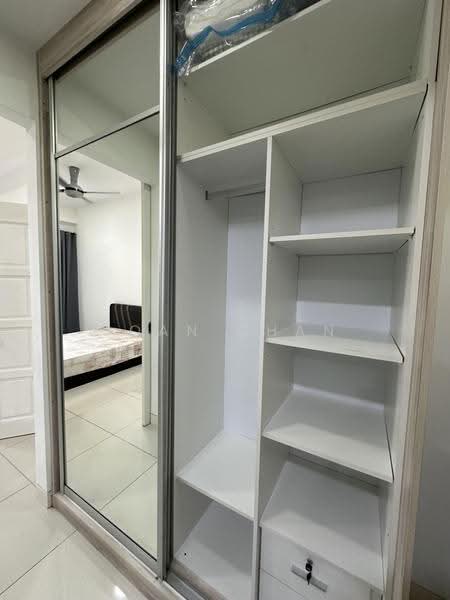 Service Residence for Rent at Bayberry @ Tropicana Gardens - Joan Chan - Bedroom - PropertyGuru.com.my
