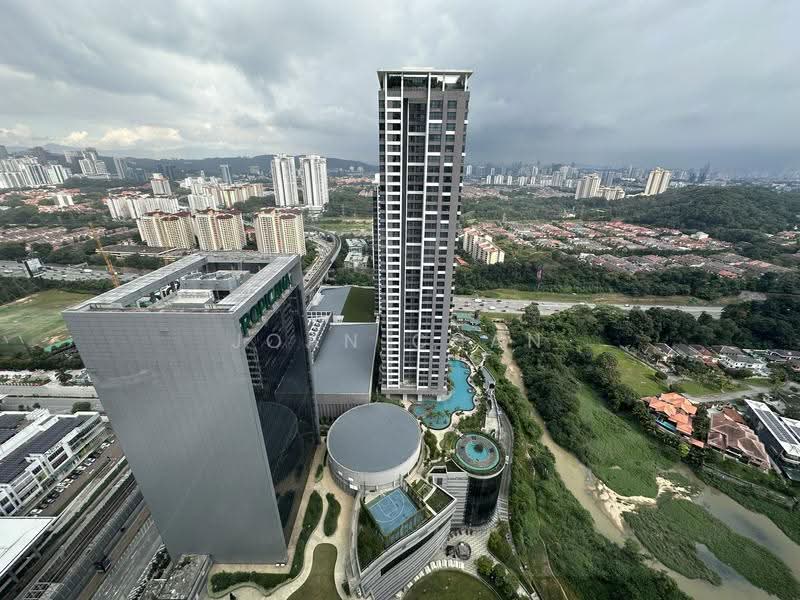 Service Residence for Rent at Bayberry @ Tropicana Gardens - Joan Chan - Exterior - PropertyGuru.com.my
