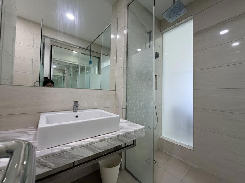 Kediaman Servis untuk Disewa di Bayberry @ Tropicana Gardens - Joan Chan - Bathroom - PropertyGuru.com.my