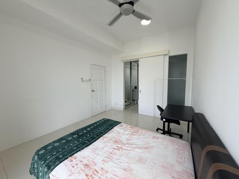 Kediaman Servis untuk Disewa di Bayberry @ Tropicana Gardens - Joan Chan - Bedroom - PropertyGuru.com.my
