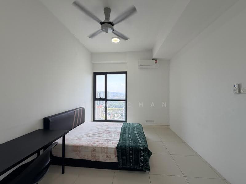 Kediaman Servis untuk Disewa di Bayberry @ Tropicana Gardens - Joan Chan - Bedroom - PropertyGuru.com.my
