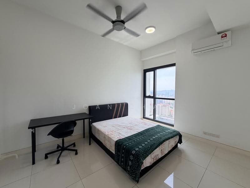 Kediaman Servis untuk Disewa di Bayberry @ Tropicana Gardens - Joan Chan - Bedroom - PropertyGuru.com.my
