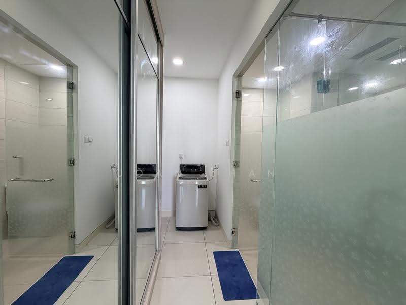 Kediaman Servis untuk Disewa di Bayberry @ Tropicana Gardens - Joan Chan - Bathroom - PropertyGuru.com.my