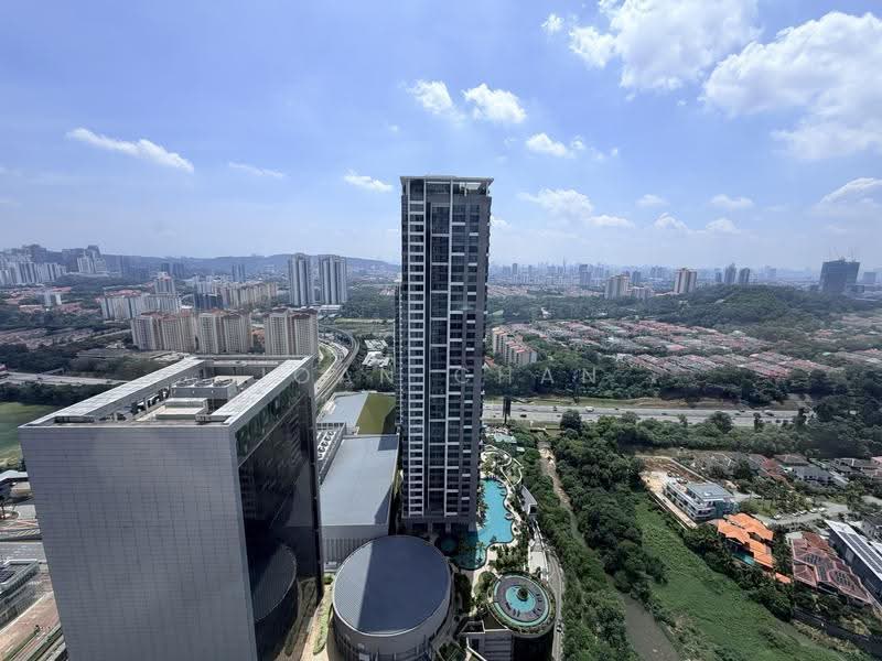 Kediaman Servis untuk Disewa di Bayberry @ Tropicana Gardens - Joan Chan - Exterior - PropertyGuru.com.my