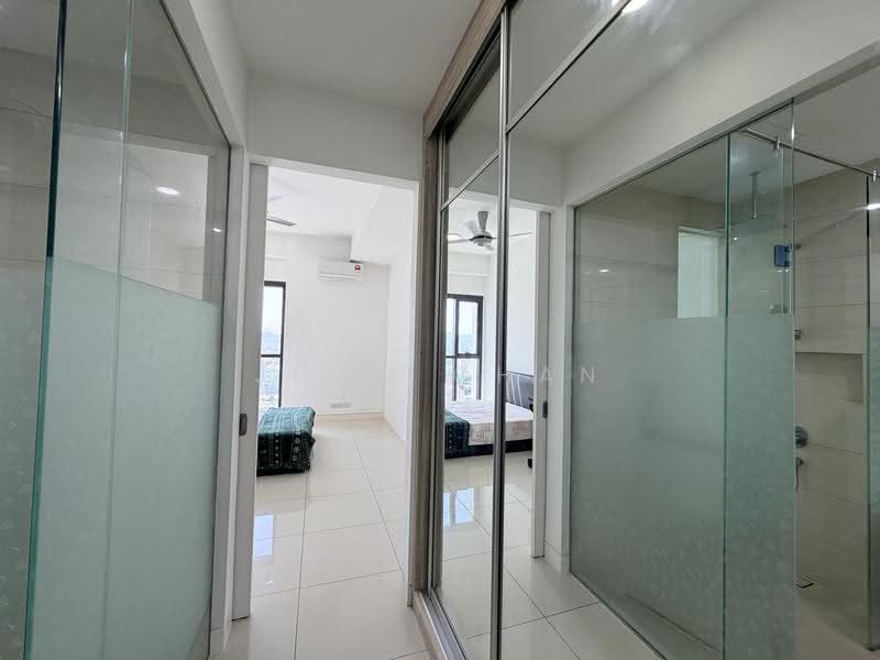 Kediaman Servis untuk Disewa di Bayberry @ Tropicana Gardens - Joan Chan - Bedroom - PropertyGuru.com.my