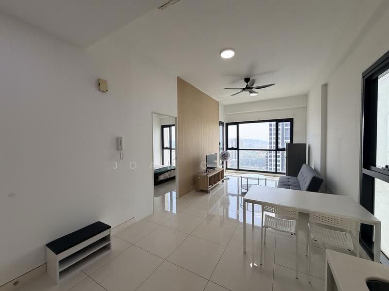 Kediaman Servis untuk Disewa di Bayberry @ Tropicana Gardens - Joan Chan - Living Room - PropertyGuru.com.my