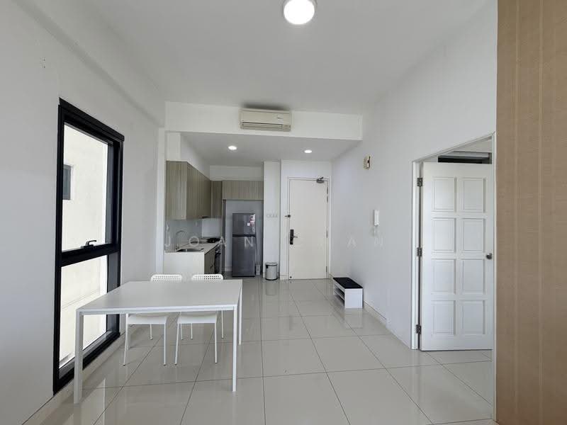 Kediaman Servis untuk Disewa di Bayberry @ Tropicana Gardens - Joan Chan - Kitchen - PropertyGuru.com.my