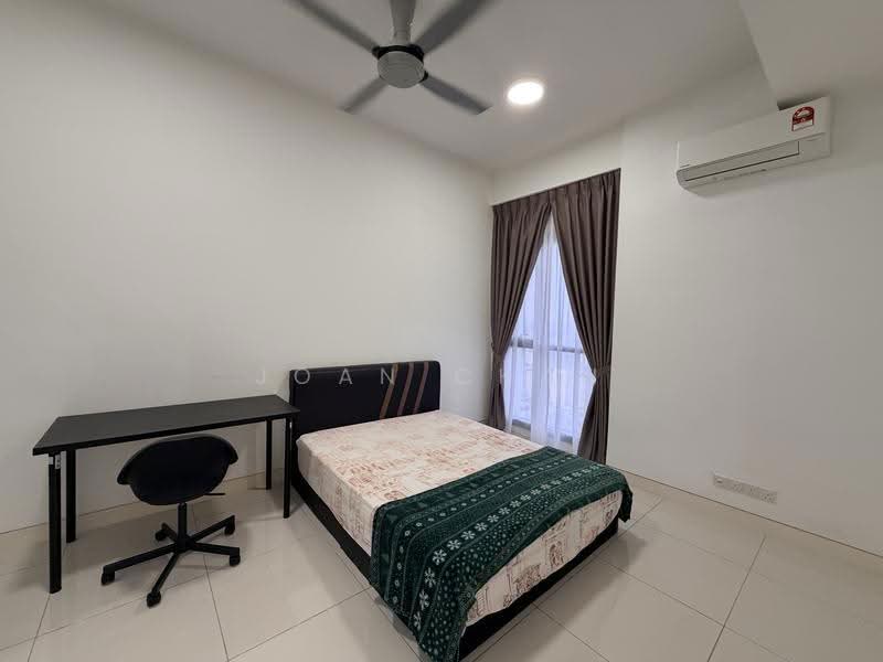 Kediaman Servis untuk Disewa di Bayberry @ Tropicana Gardens - Joan Chan - Bedroom - PropertyGuru.com.my