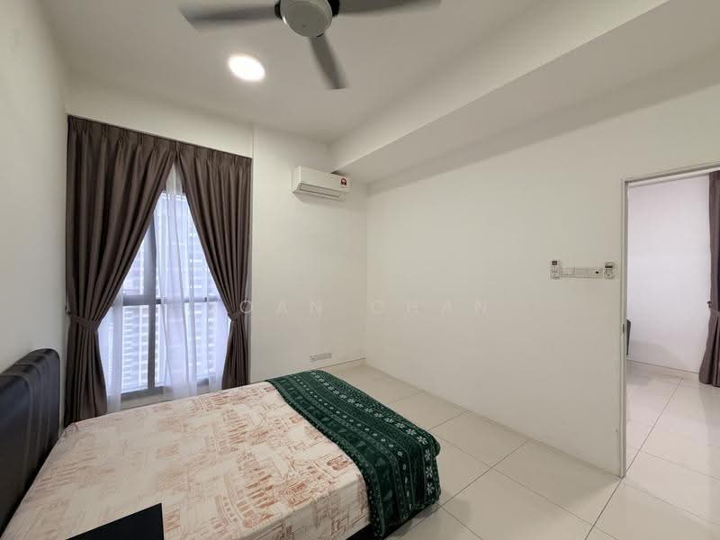 Kediaman Servis untuk Disewa di Bayberry @ Tropicana Gardens - Joan Chan - Bedroom - PropertyGuru.com.my