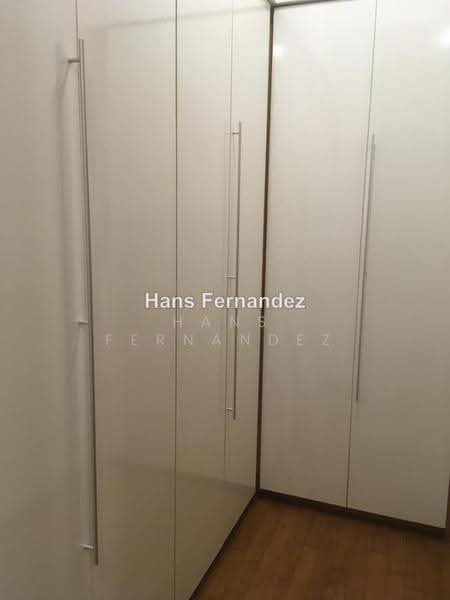 Kediaman Servis untuk Dijual di Twins @ Damansara Heights - Hans Fernandez - PropertyGuru.com.my