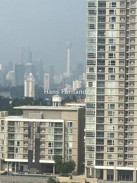 Kediaman Servis untuk Dijual di Twins @ Damansara Heights - Hans Fernandez - PropertyGuru.com.my