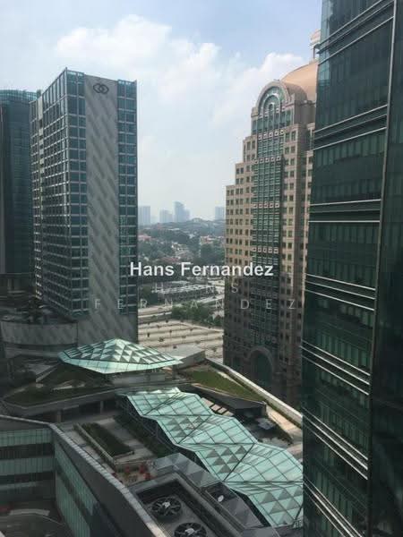 Kediaman Servis untuk Dijual di Twins @ Damansara Heights - Hans Fernandez - PropertyGuru.com.my