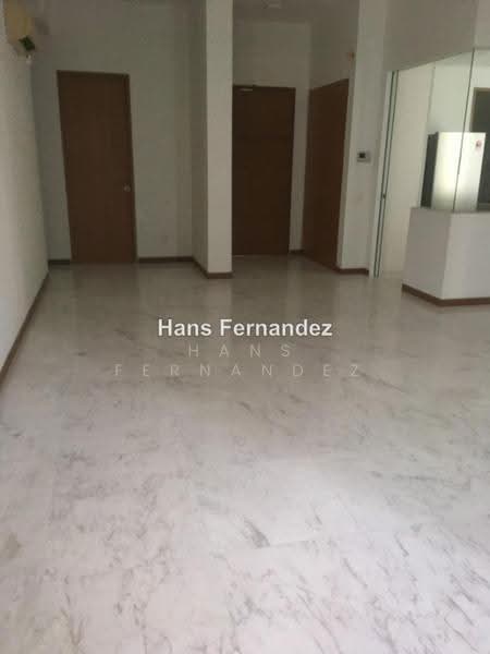 Kediaman Servis untuk Dijual di Twins @ Damansara Heights - Hans Fernandez - PropertyGuru.com.my