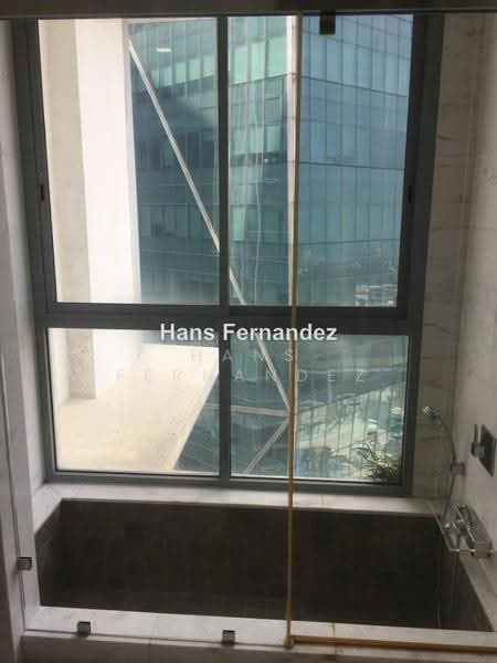 Kediaman Servis untuk Dijual di Twins @ Damansara Heights - Hans Fernandez - PropertyGuru.com.my