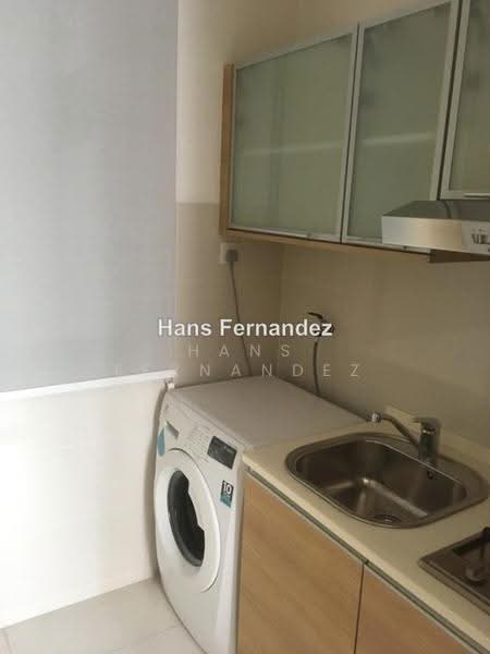 Kediaman Servis untuk Dijual di Twins @ Damansara Heights - Hans Fernandez - PropertyGuru.com.my