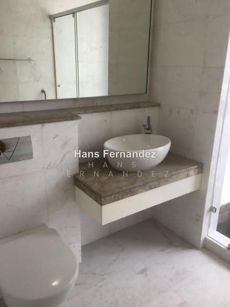 Kediaman Servis untuk Dijual di Twins @ Damansara Heights - Hans Fernandez - PropertyGuru.com.my