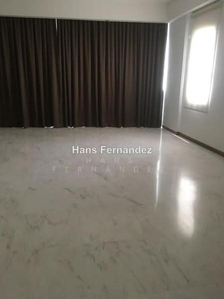 Kediaman Servis untuk Dijual di Twins @ Damansara Heights - Hans Fernandez - PropertyGuru.com.my