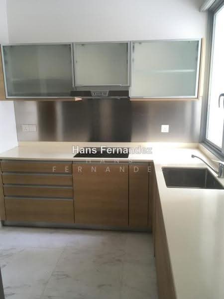 Kediaman Servis untuk Dijual di Twins @ Damansara Heights - Hans Fernandez - PropertyGuru.com.my