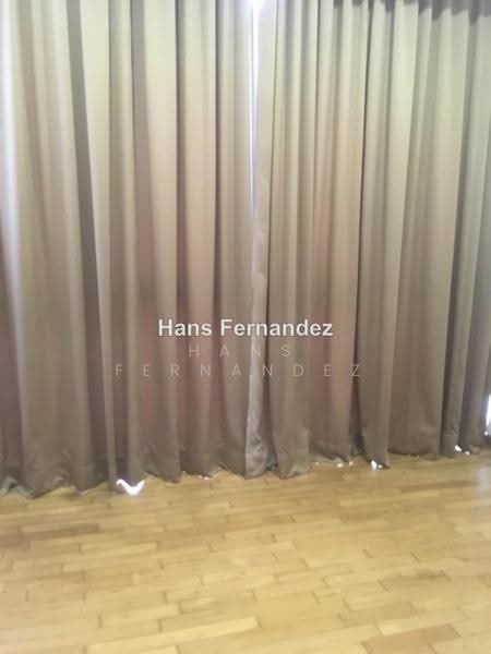 Kediaman Servis untuk Dijual di Twins @ Damansara Heights - Hans Fernandez - PropertyGuru.com.my