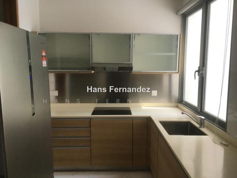 Kediaman Servis untuk Dijual di Twins @ Damansara Heights - Hans Fernandez - PropertyGuru.com.my