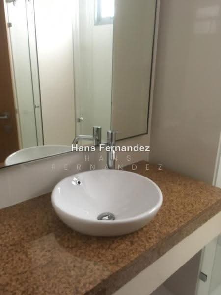 Kediaman Servis untuk Dijual di Twins @ Damansara Heights - Hans Fernandez - PropertyGuru.com.my