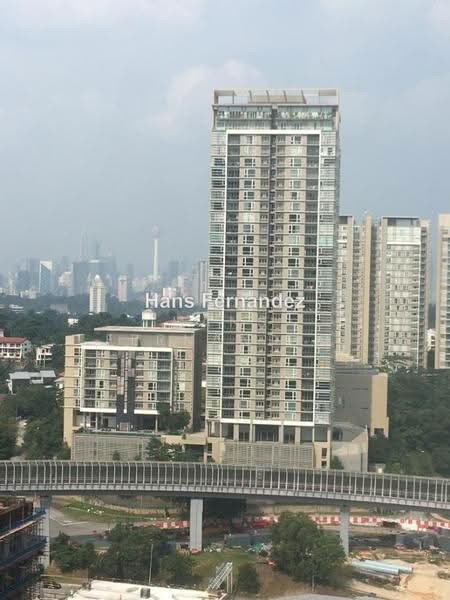 Kediaman Servis untuk Dijual di Twins @ Damansara Heights - Hans Fernandez - PropertyGuru.com.my
