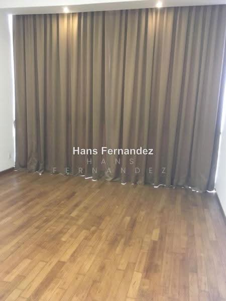 Kediaman Servis untuk Dijual di Twins @ Damansara Heights - Hans Fernandez - PropertyGuru.com.my