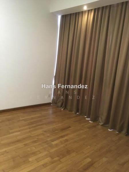 Kediaman Servis untuk Dijual di Twins @ Damansara Heights - Hans Fernandez - PropertyGuru.com.my