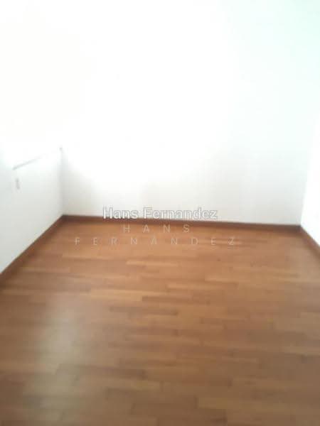 Kediaman Servis untuk Dijual di Twins @ Damansara Heights - Hans Fernandez - PropertyGuru.com.my