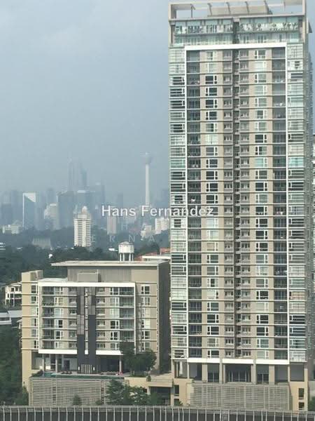 Kediaman Servis untuk Dijual di Twins @ Damansara Heights - Hans Fernandez - PropertyGuru.com.my