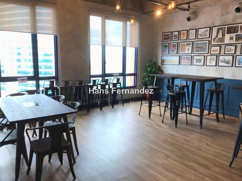 Office for Sale in Petaling Jaya (Selangor) - Hans Fernandez - PropertyGuru.com.my
