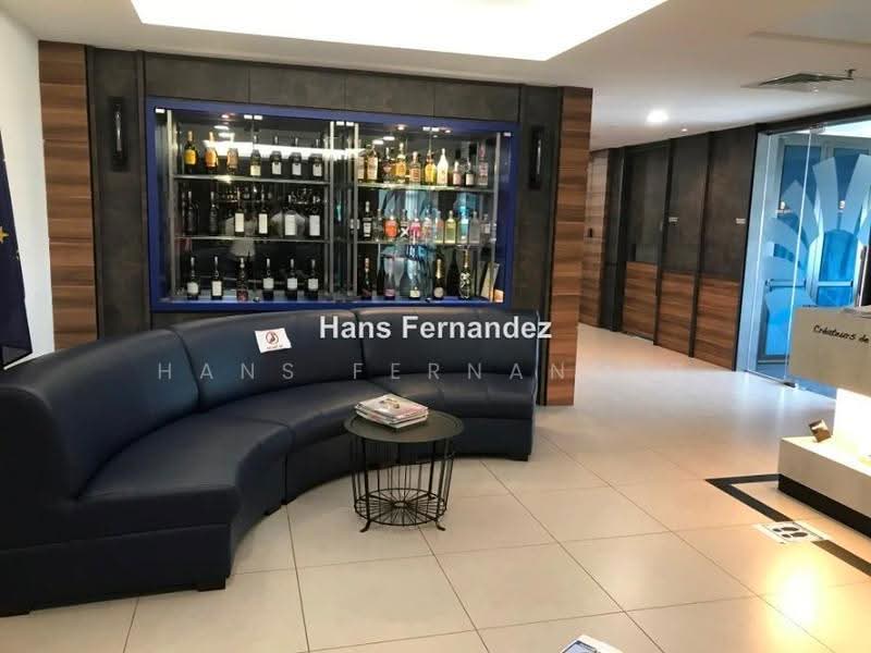 Office for Sale in Petaling Jaya (Selangor) - Hans Fernandez - PropertyGuru.com.my