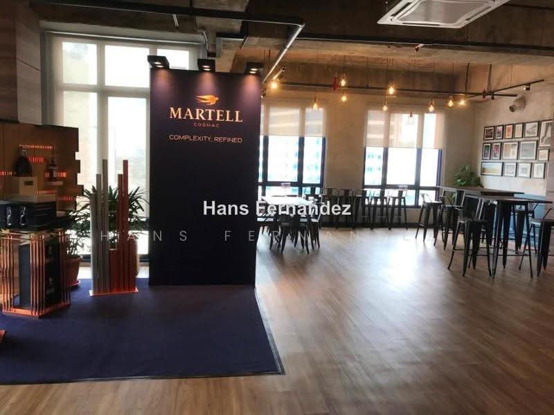 Office for Sale in Petaling Jaya (Selangor) - Hans Fernandez - PropertyGuru.com.my
