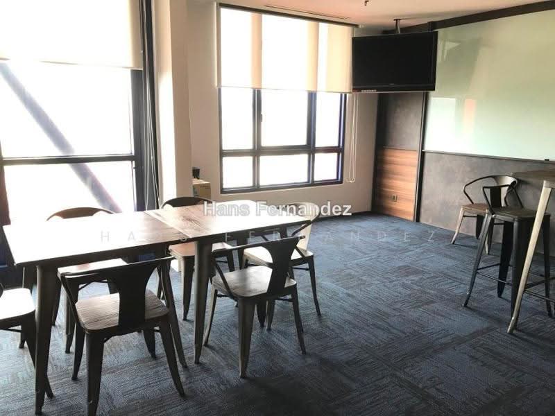 Office for Sale in Petaling Jaya (Selangor) - Hans Fernandez - PropertyGuru.com.my