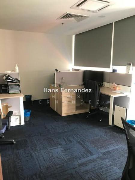 Office for Sale in Petaling Jaya (Selangor) - Hans Fernandez - PropertyGuru.com.my