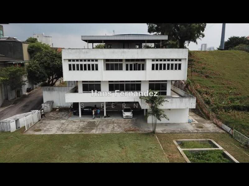 Bungalow House for Sale in Taman Bukit Pantai (Bangsar) - Hans Fernandez - PropertyGuru.com.my
