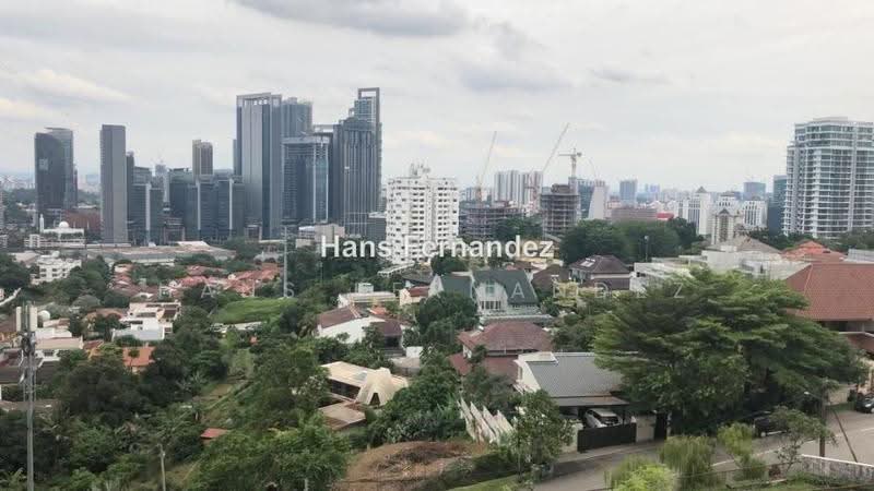 Bungalow House for Sale in Taman Bukit Pantai (Bangsar) - Hans Fernandez - PropertyGuru.com.my