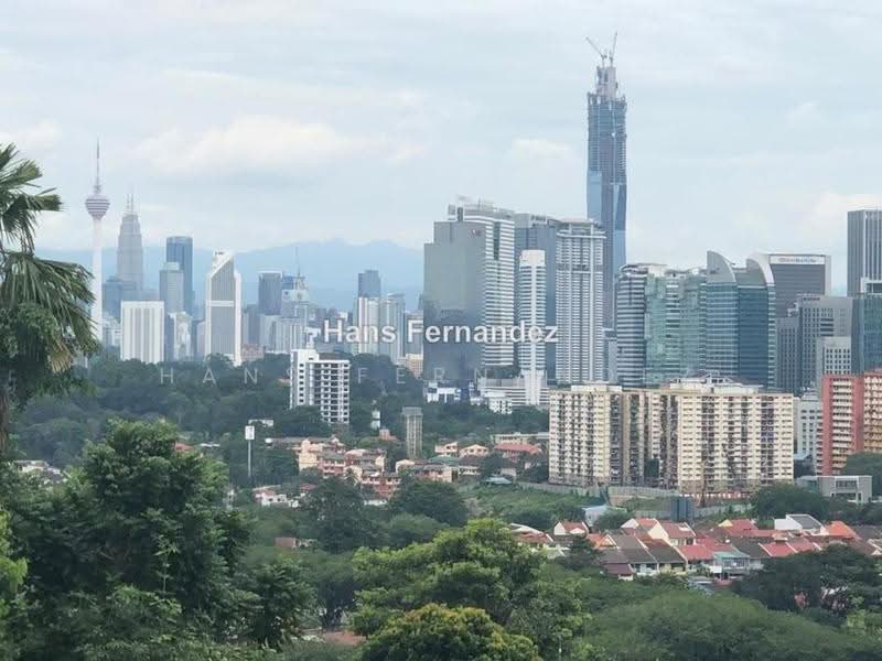 Bungalow House for Sale in Taman Bukit Pantai (Bangsar) - Hans Fernandez - PropertyGuru.com.my
